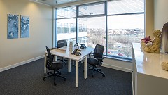 Kancelář u společnosti Regus v centru Nové Butovice. Foto: Regus Kancelář u společnosti Regus v centru Nové Butovice. Foto: Regus