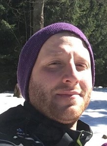 Petr Čerňanský, zakladatel Rybízáku Petr Čerňanský, zakladatel Rybízáku