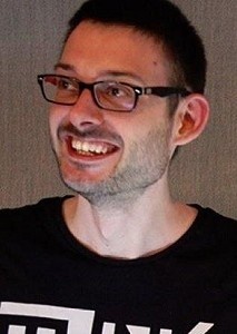 Radim Hasalík, specialista online marketingu Radim Hasalík, specialista online marketingu