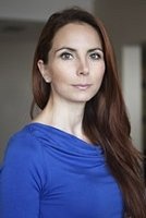 Ivana Brdárska z Nova Green Energy, autorka komentáře Ivana Brdárska z Nova Green Energy, autorka komentáře