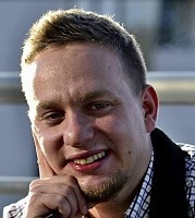 Jakub Veverka Jakub Veverka