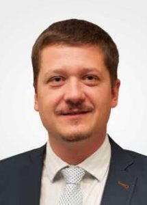 Martin Chytrý, manažer a zakladatel mojeBillboardy Martin Chytrý, manažer a zakladatel mojeBillboardy