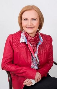 PaedDr. Olga Medlíková, lektorka pro business, neziskové organizace a státní správu PaedDr. Olga Medlíková, lektorka pro business, neziskové organizace a státní správu