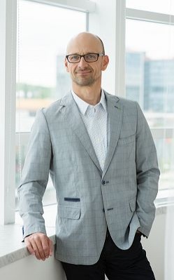 Pavel Nykl, obchodní ředitel Onlio, a.s. Pavel Nykl, obchodní ředitel Onlio, a.s.