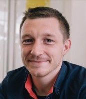 Ondřej Koudela, idea provider, PrPom Ondřej Koudela, idea provider, PrPom