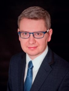 Petr Glogar, advokát mezinárodní advokátní kanceláře PwC Legal Petr Glogar, advokát mezinárodní advokátní kanceláře PwC Legal