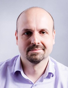 Petr Mojžíš, konzultant kybernetické bezpečnosti společnosti ANECT Petr Mojžíš, konzultant kybernetické bezpečnosti společnosti ANECT