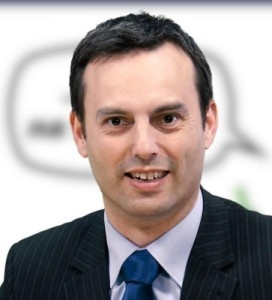 Roman Smělý, zakladatel společnosti Brave Media Mind Roman Smělý, zakladatel společnosti Brave Media Mind