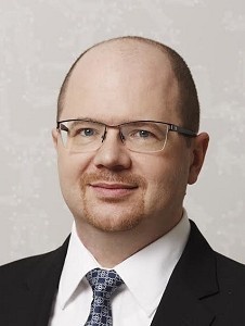 Vít Vážan, finanční ředitel (CFO) České Radiokomunikace a.s. Vít Vážan, finanční ředitel (CFO) České Radiokomunikace a.s.