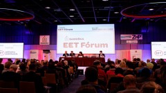 EET Fórum Olomouc 18. 1. 2017, foto: Finanční správa ČR EET Fórum Olomouc 18. 1. 2017, foto: Finanční správa ČR