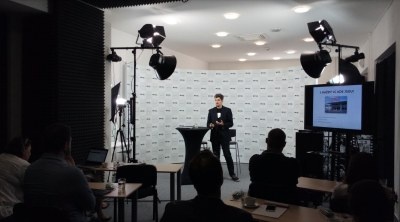 Seminář Jak svému e-shopu zajistit úspěch Seminář Jak svému e-shopu zajistit úspěch