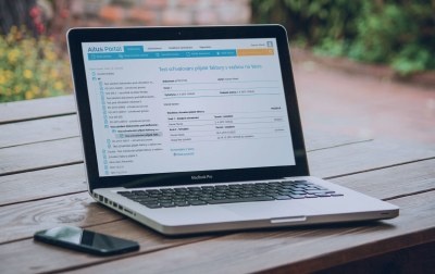 S Portalem budete mít firemní dokumenty po ruce kdykoliv a kdekoliv. S Portalem budete mít firemní dokumenty po ruce kdykoliv a kdekoliv.