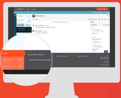 PureCloud nabízí flexibilní a nákladově efektivní nástroje, které lze snadno aktualizovat a přidávat nové funkce. PureCloud nabízí flexibilní a nákladově efektivní nástroje, které lze snadno aktualizovat a přidávat nové funkce.