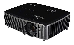 Optoma HD140X Optoma HD140X