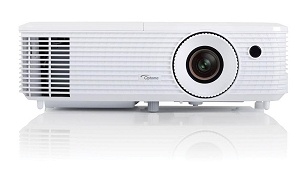 Optoma HD27 Optoma HD27