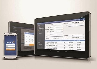 HELIOS Mobile HELIOS Mobile