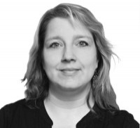 Jana Netíková, výkonná ředitelka společnosti JOYCE ČR Jana Netíková, výkonná ředitelka společnosti JOYCE ČR