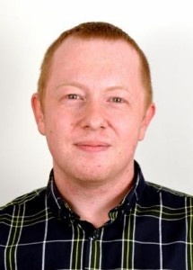 Johan Sajfrt, Infrastructure Architect, Unicorn Systems Johan Sajfrt, Infrastructure Architect, Unicorn Systems