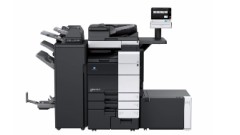 bizhub PRO 985 bizhub PRO 985