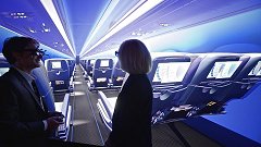 Foto: Dassault Systèmes Foto: Dassault Systèmes