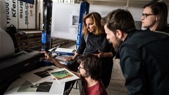 Ilustrační foto: Epson Ilustrační foto: Epson