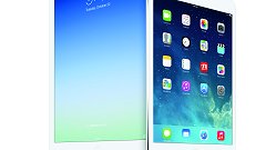 Tablety iPad nejsou jen na hraní. Foto: Apple Tablety iPad nejsou jen na hraní. Foto: Apple