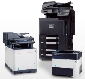 Ilustrační foto: Kyocera Ilustrační foto: Kyocera