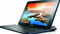 Nový mobilní software i hardware přinášejí nové příležitosti. Foto: Lenovo Nový mobilní software i hardware přinášejí nové příležitosti. Foto: Lenovo