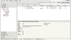 Produkt OpenKM. Produkt OpenKM.