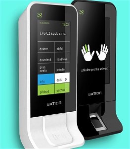 Foto: EFG CZ Foto: EFG CZ