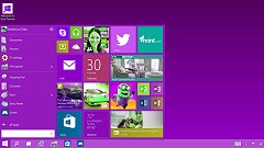 Windows 10. Zdroj: Microsoft Windows 10. Zdroj: Microsoft